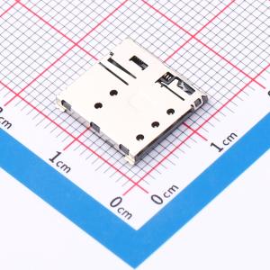 NANO SIM-7P-H1.37-30216商品缩略图