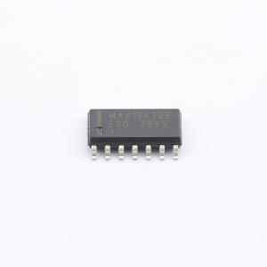 MAX13432EESD+T商品缩略图