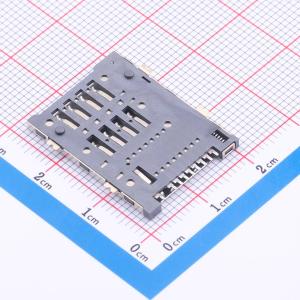 SIM PUSH-H1.9-30220商品缩略图