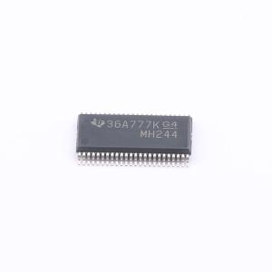 SN74AUC16244DGVR商品缩略图