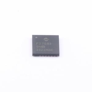PIC18F27Q83-I/5N商品缩略图