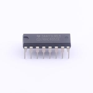 CD74HC4051EE4商品缩略图