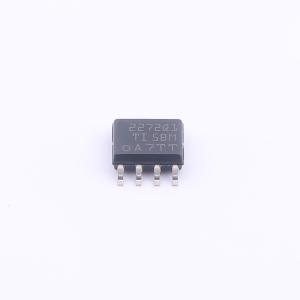TLC2272QDRQ1商品缩略图