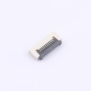 FPC-10P-0.5PH1.5H-30256商品缩略图