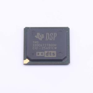 TMS320C6727BGDH300商品缩略图