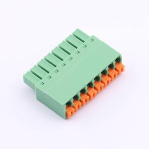 DB2EKN-3.5-8P-GN商品缩略图