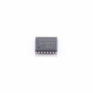 LM63635DQPWPRQ1商品缩略图