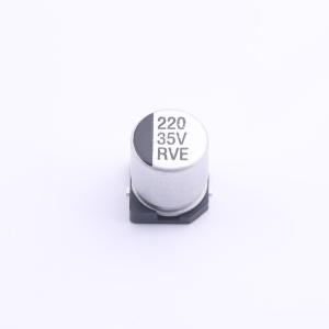 RVE1V221M0607商品缩略图