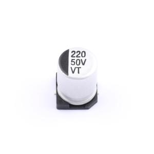 VT1H221M-CRF10商品缩略图