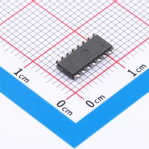 SN65LVDS22D商品缩略图
