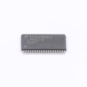 LM98714CCMTX/NOPB商品缩略图