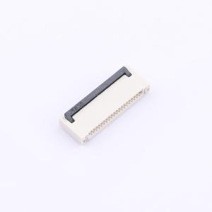 FPC-20P-0.5PH2.0H-30245商品缩略图