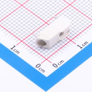 DB2062C-4.0-1P-WT商品缩略图
