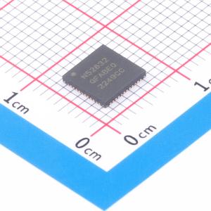 NRF52832-QFAB-R7商品缩略图