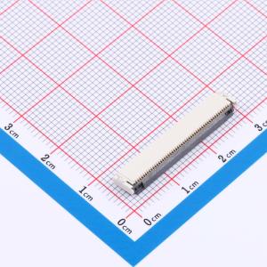 FPC-50P-0.5PH2.0H-30252商品缩略图
