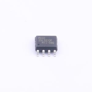 MX25L3233FM1I-08Q商品缩略图