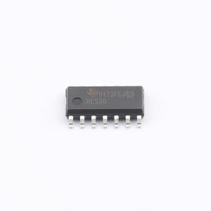 SN74HCS30DR商品缩略图