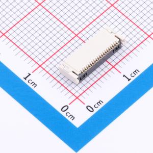 FPC-20P-0.5PH2.0H-30245商品缩略图