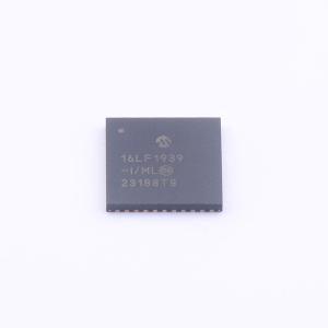 PIC16LF1939T-I/ML商品缩略图