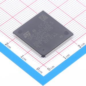 SPC56EL60L5CBFSR商品缩略图