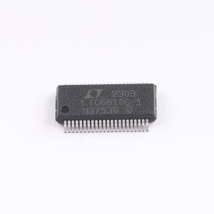 LTC6810IG-1#3ZZTRPBF商品缩略图