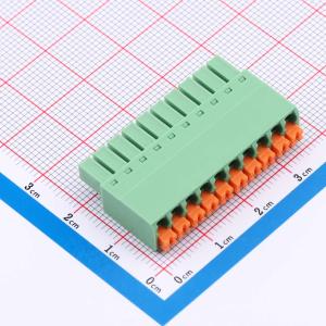 DB2EKN-3.5-10P-GN商品缩略图