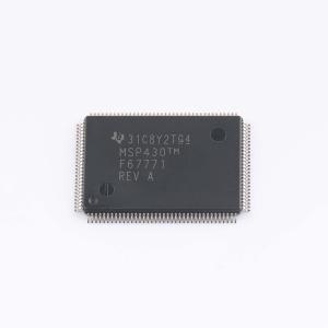 MSP430F67771IPEUR商品缩略图