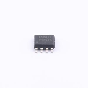 CAT93C46BVI-GT3商品缩略图