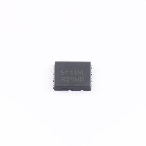 NTMFD5C446NLT1G商品缩略图