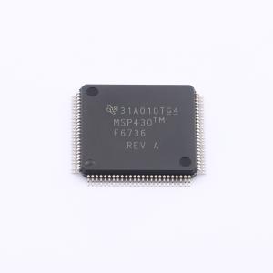 MSP430F6736IPZ商品缩略图
