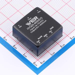 HVQ20-48S05V3商品缩略图