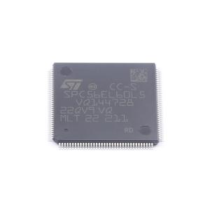 SPC56EL60L5CBFSR商品缩略图