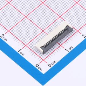 FPC-26P-0.5PH2.0H-30276商品缩略图