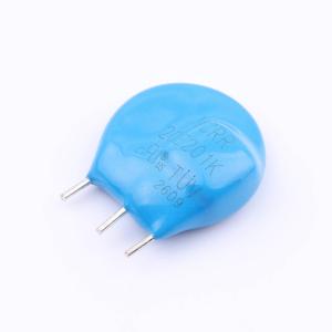 VCRR20E201KJ105商品缩略图