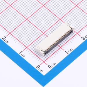 FPC-30P-0.5PH2.0H-30249商品缩略图