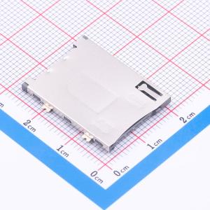 SIM PUSH-H1.9-30220商品缩略图
