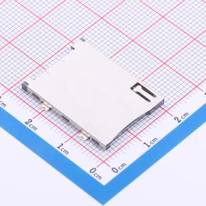 SIM PUSH-H1.9-30221商品缩略图