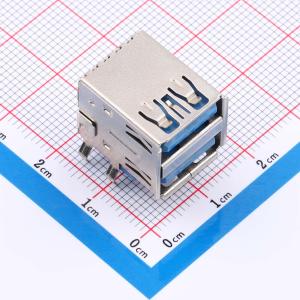 HC-USB3.0-L175-2X1-J商品缩略图
