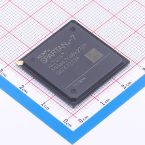 XC7S75-2FGGA676I商品缩略图