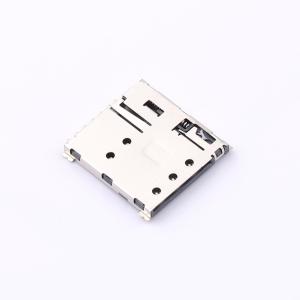 NANO SIM-7P-H1.37-30216商品缩略图