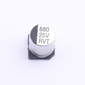 RVT1E681M1010商品缩略图