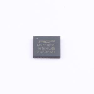PIC32MX110F016B-I/ML商品缩略图