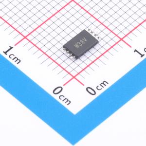 UCC2813PWTR-4商品缩略图