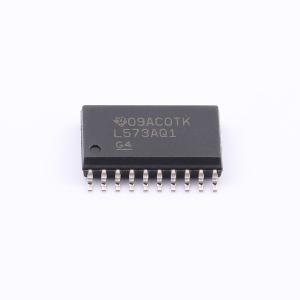 SN74LVC573AQDWRQ1商品缩略图