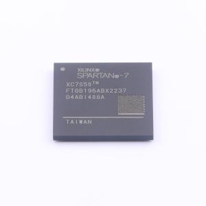 XC7S50-1FTGB196I商品缩略图