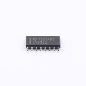 SN65LVDS22D商品缩略图
