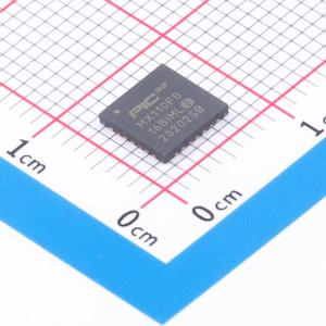 PIC32MX110F016B-I/ML商品缩略图