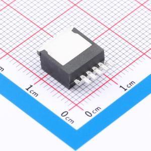 LM2592HVS-3.3/NOPB商品缩略图