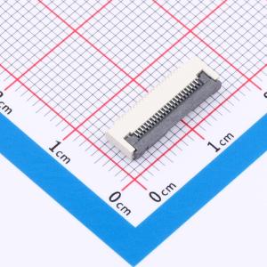 FPC-22P-0.5PH2.0H-30274商品缩略图