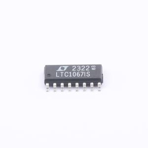 LTC1067IS#PBF商品缩略图